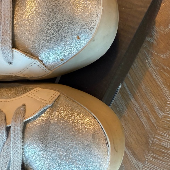 Shu shop star Sneakers - Picture 7 of 12